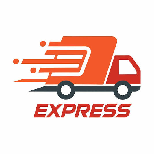 Express-shipping
